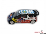 Citroen DS 19 Red Bull \Loeb\