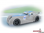 Morgan Aero 8 Banque Baring