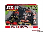 SCX Compact - Super Champion