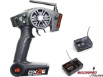 DX2E DSM Spektrum SR201, SR3500