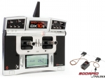 DX10T Spektrum AR10000 Mode 1-4