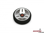 Steering Wheel: DX3R Pro