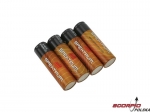 Spektrum 1500mAh NiMH AA (4 Pk)