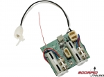 Spektrum DSMX - Odbiornik 6k AR6410L Ultra Micro/ESC