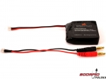 Spektrum  - akumulator nadajnika DX4S 2400mAh LiPol