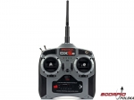 DX5e DSMX Spektrum Air sam nadajnik Mode 1