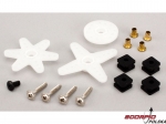 Servo Horn Set: A7000