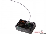 SR200 2-channel DSM Sport Receiver