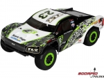 Losi TEN-SCT 1:10 4WD Nitro Short Course RTR