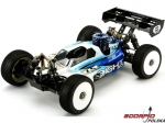 TLR 8ight Buggy 1:8 3.0 Kit