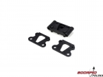 22 Front Pivot & Kick Shims