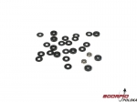 22 Ballstud and Hub Spacer Set