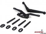 22SCT Body Mount Set