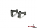 Servo Mounts. Aluminum. 22