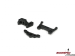 22 Front and Rear Camber Block Kit