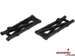 Rear Arm Set: 22T