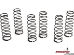 TLR: 8T 3.0: Sprężyny amort. przód 16mm (3 pary)