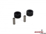 22 Idler Gear & Shaft (2)