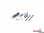 22 Complete Drive Shaft Set