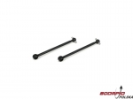 22 Driveshaft Set