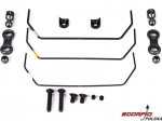 22SCT Sway Bar Kit. Front