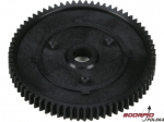 76T 48P Kevlar Spur Gear: 22