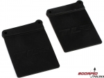 Mud Flaps: XXX-SCT. TEN-SCTE