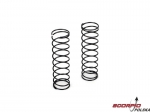 12mm Rear Shock Spring 1.8 Rate (White) (2)