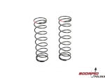 12mm Rear Shock Spring 2.3 Rate (Pink) (2)