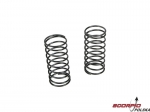 12mm Front Shock Spring 4.1 Rate (Black) (2)