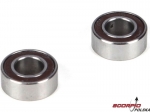 5x10x4mm HD Bearings (2)