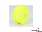 22 Yellow Front Wheel (2)