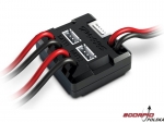 Traxxas - adapter ładowania na 2 LiPol 3S