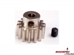 Gear, 14-T pinion (32-p) (mach. steel)/ set screw
