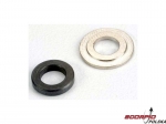 Bearing spacers, clutch bell 5x8.5x1.75mm (1)/ 5x1