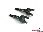 Stub axles (2)