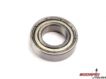 Ball bearing (1)(10x19x5mm)