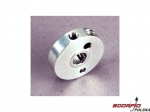 drive hub, clutch/ pawl & pin (installed)/spring/