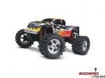 Disruptor body for nitro Maxx trucks