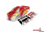 Body, T-Maxx (USHRA Special Edition) (Red)/decal s
