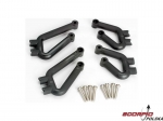 Bumper mounts, front (l&r)/ bumper mounts, rear (l