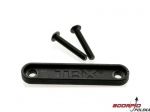 Traxxas - łącznik sterowania laminatowy