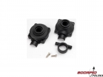 Housings, diff (ring side/ non-ring side) (1 each)