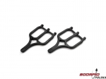 Suspension arms (upper) (2) (fits all Maxx series)