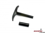 Pull handle, recoil starter/ shock absorber (TRX