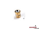 Piston/sleeve (matched set), wrist pin clips(2) (T