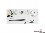 Big block Installation kit (engine mount and requi