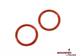 O-ring, fuel tank cap (Revo) (2)