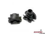 Housings, differential (front & rear) (1)