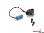 OptiDrive sensor assembly/ 2.5x6mm CS (2)